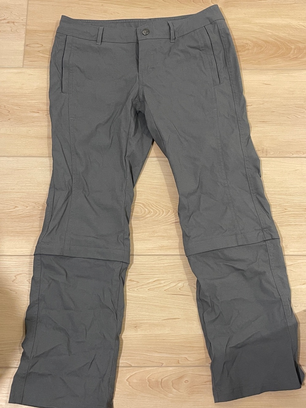 REI Hiking Pants
